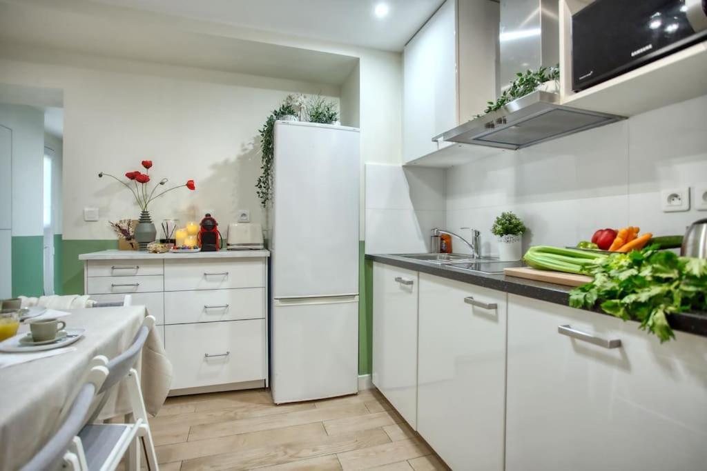 Amazing Apart New Bastille 3 Bedrooms 2 Bathrooms Paris Eksteriør bilde