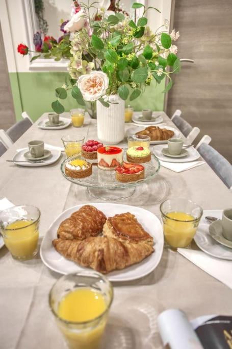 Amazing Apart New Bastille 3 Bedrooms 2 Bathrooms Paris Eksteriør bilde